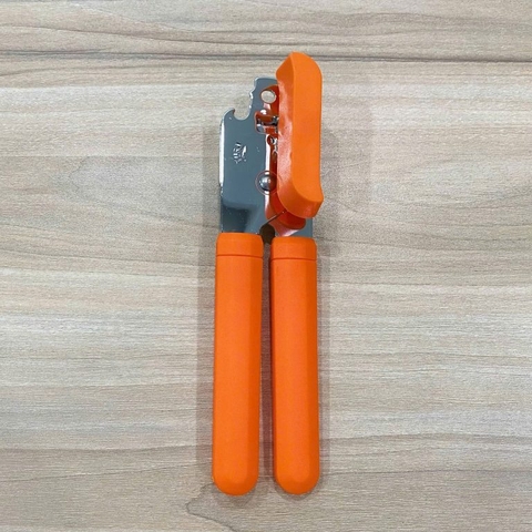 Dụng cụ khui hộp đa năng tay cầm cam 184914