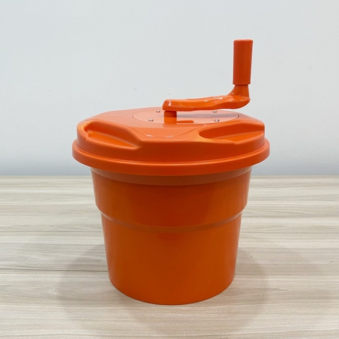 Dụng cụ vắt rau củ ly tâm 12L DC0396