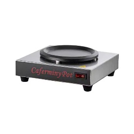 Bếp hâm cà phê đơn Cafeminy Pot THP-BLU