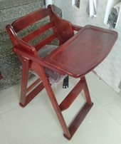 Ghế trẻ em AR-352A