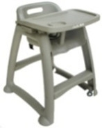 Ghế trẻ em cao cấp B-110-1