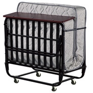 Giường extra bed HM-J101A (nệm 20cm)