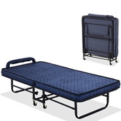 Giường extra bed HM-J16 (nệm 9cm)