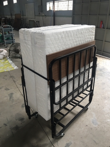 Extra Bed - Giường phụ D3