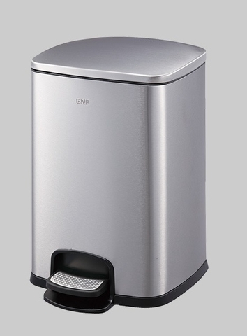 Thùng rác Chân Đạp GNF 15 LÍT