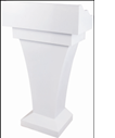 Bục Phát Biểu E-008W