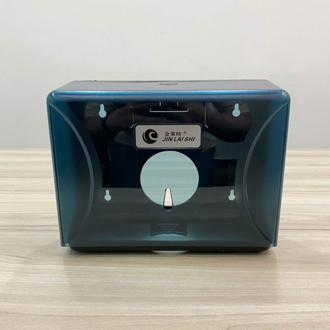 Hộp đựng khăn giấy chữ nhật 102B