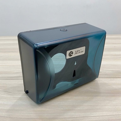 Hộp đựng khăn giấy chữ nhật 102B