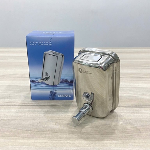 Hộp đựng xà phòng CB502