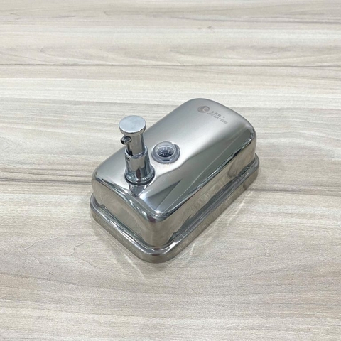 Hộp đựng xà phòng CB502