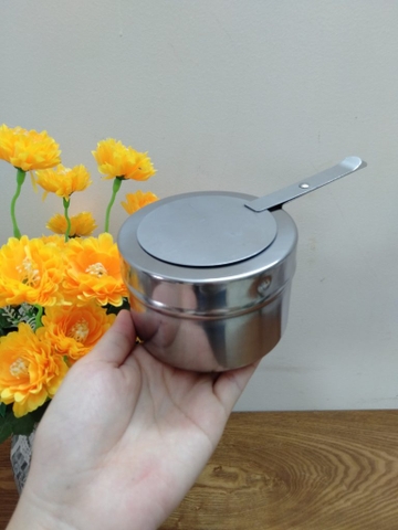 Hủ cồn 800F ( Nồi Buffet )