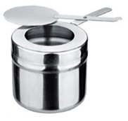 Hủ cồn 800F ( Nồi Buffet )