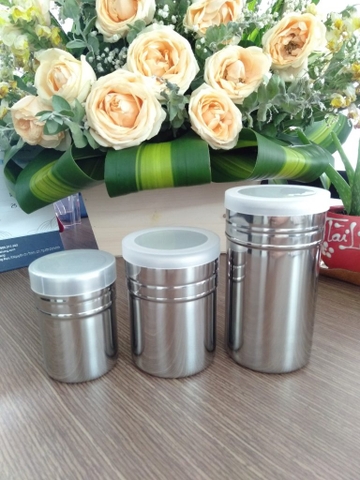 Hủ rắc phomai nhỏ 184778