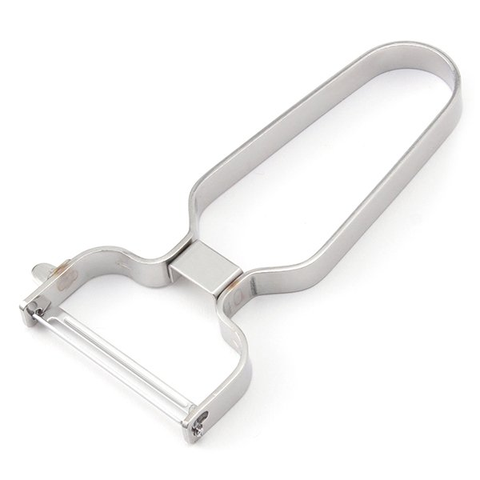 Dao bào vỏ inox - EAST chính hãng