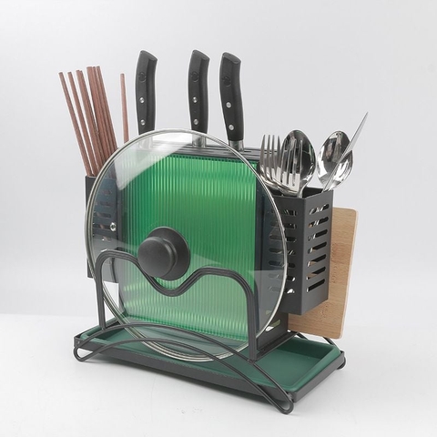 Kệ Dao Đa Năng YZ-D5251