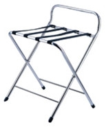 Kệ để hành lý bằng inox J-13