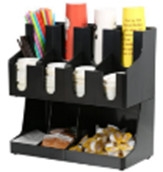 Kệ nhựa đa năng HRC-1+2