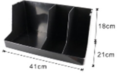 Kệ nhựa đa năng HRC-1