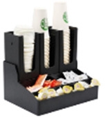 Kệ nhựa đa năng HRC-3+4