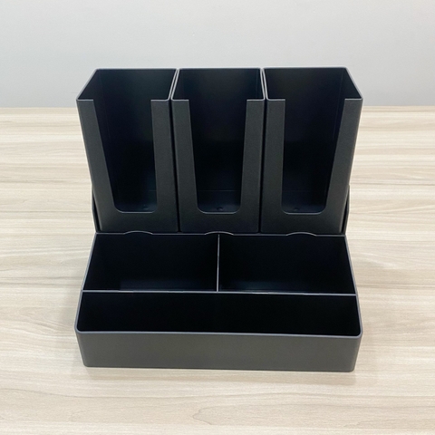 Kệ nhựa đa năng HRC-3+4