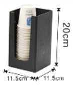 Kệ nhựa đa năng HRC-4