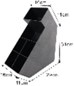 Kệ nhựa đa năng HRC-6