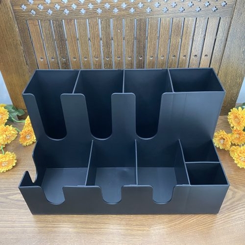 Kệ nhựa đa năng HRC-9