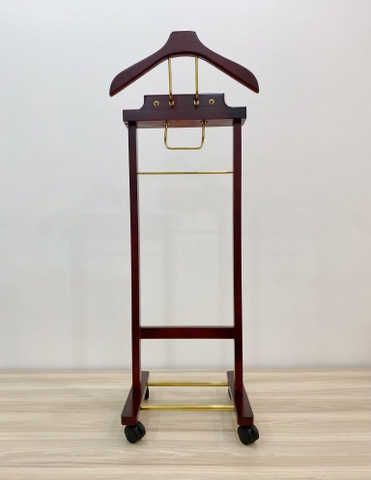 Kệ treo áo vest J31