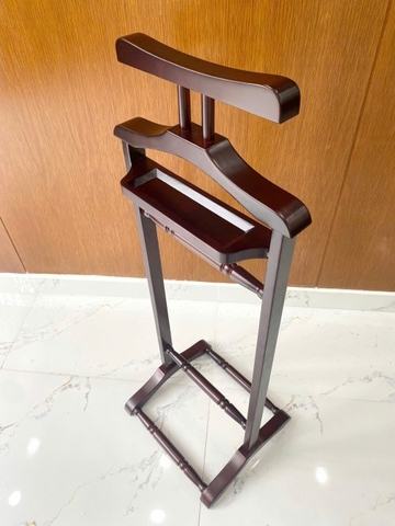 Kệ treo áo vest J32