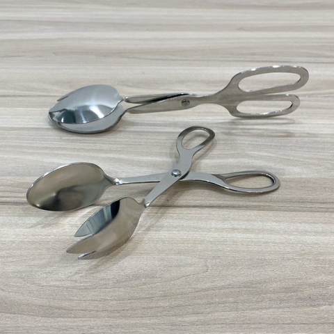 Kẹp gắp salad JB0051-8