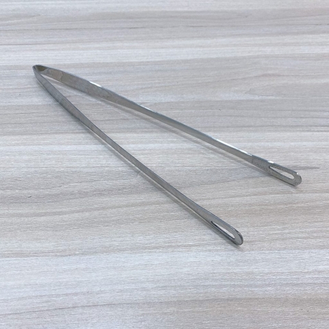 Kẹp gắp inox 304 28cm SSJ-11