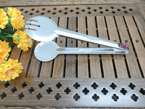 Kẹp gắp tròn 1 bên răng JB0071