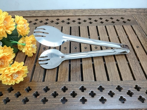 Kẹp gắp tròn 2 bên răng JB0072