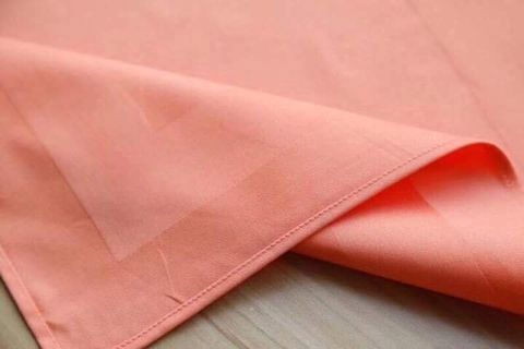 Khăn ăn (Napkin)