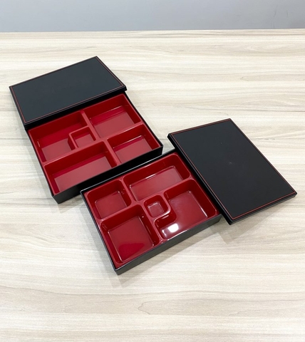 Khay bento DCA9-38