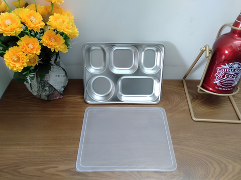 Khay 5 ngăn nhỏ 28.3x22.3cm FP5201