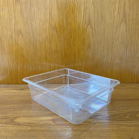 Khay G/N nhựa 1/2xH200