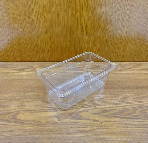 Khay G/N nhựa 1/4H100