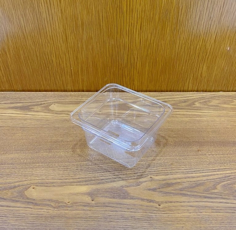 Khay G/N nhựa 1/6xH100