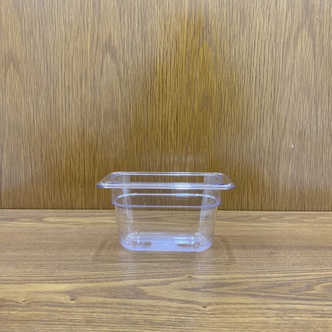 Khay G/N nhựa 1/9xH150