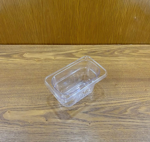 Khay G/N nhựa 1/9xH100