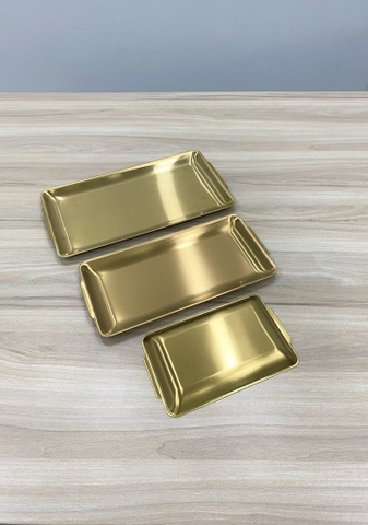 Khay CN vàng FP3620G