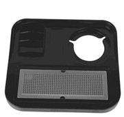 Khay nhựa đen CK1156