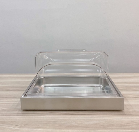 Khay trưng bày thức ăn ELEC HORECA-325B-1