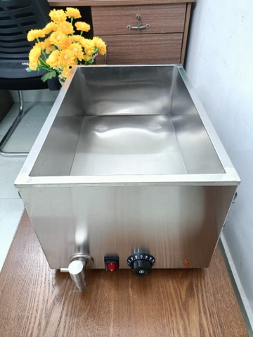 Lò đun cách thủy 8710