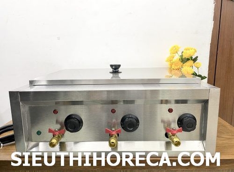 Lò trụng mì 6 họng EPC-6H