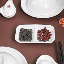 Gia vị 2 ngăn 4.5