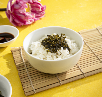 bát cơm nhật Long phương