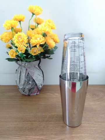 Ly đong boston S75-11