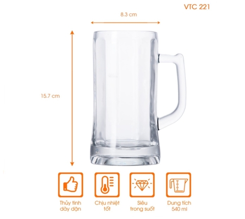 Ly VTC221